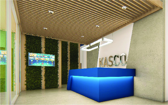 KASCO